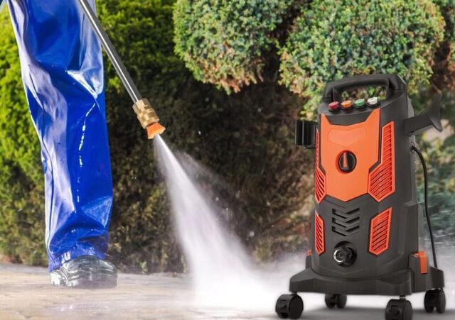 Are Pressure Washer Accessories Interchangeable A Comprehensive Guide Best Pressure Washer For